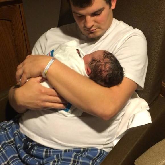 Meet your Posher, Joel - Picture 1 of 1